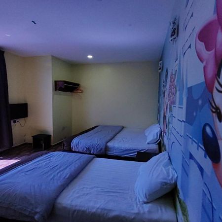 Nova Hotel, Ipoh Tambun Екстер'єр фото