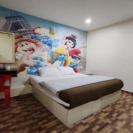 Nova Hotel, Ipoh Tambun Екстер'єр фото