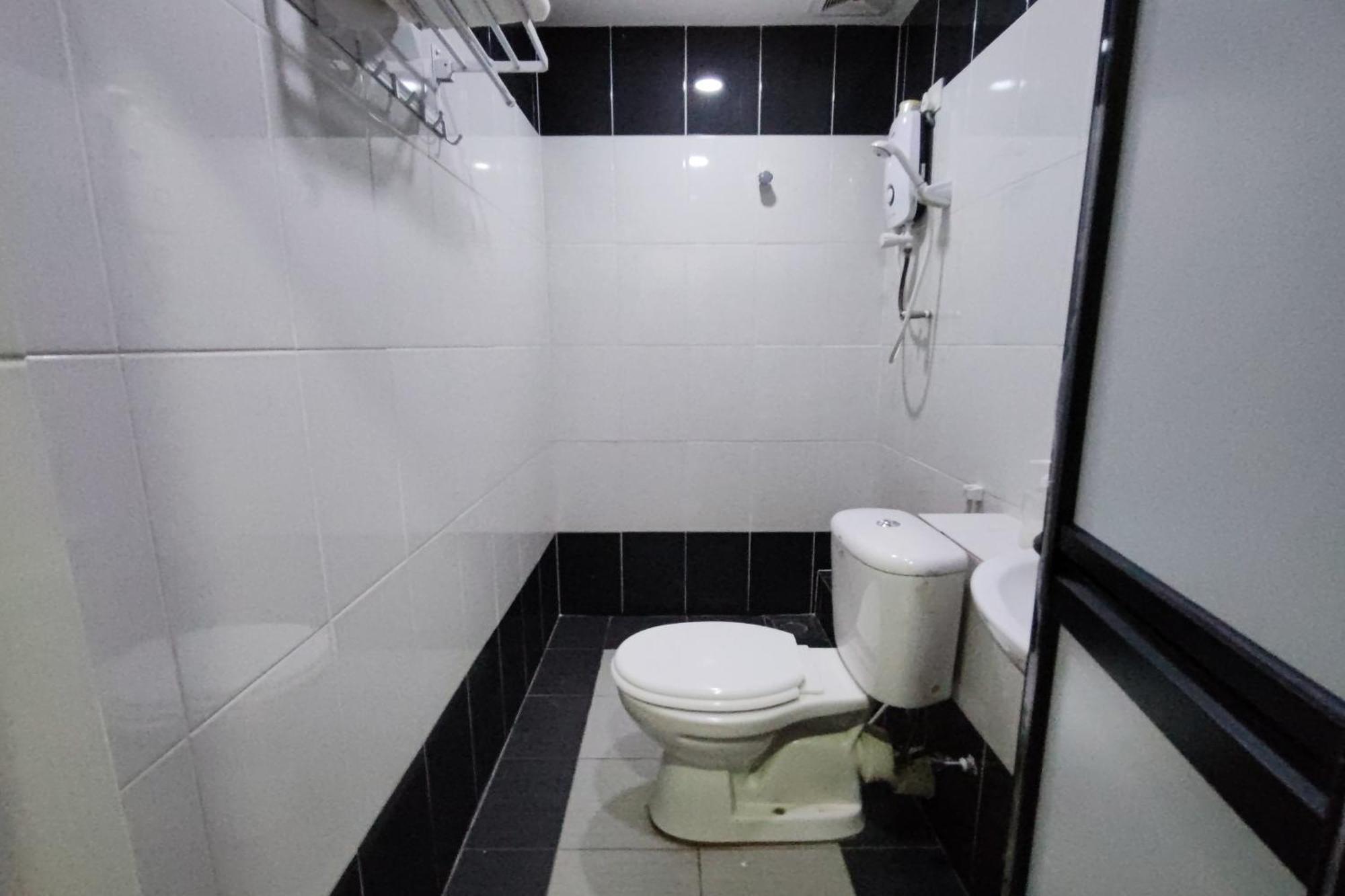 Nova Hotel, Ipoh Tambun Екстер'єр фото