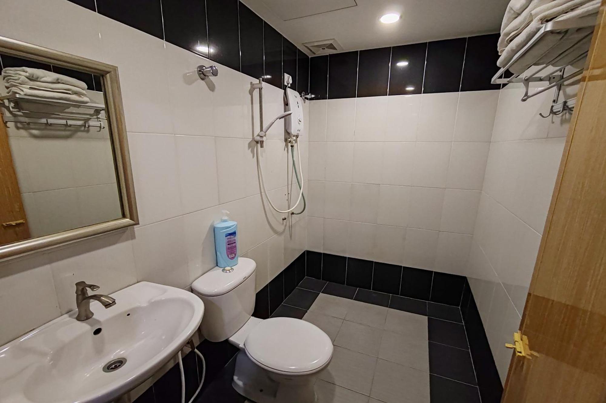 Nova Hotel, Ipoh Tambun Екстер'єр фото