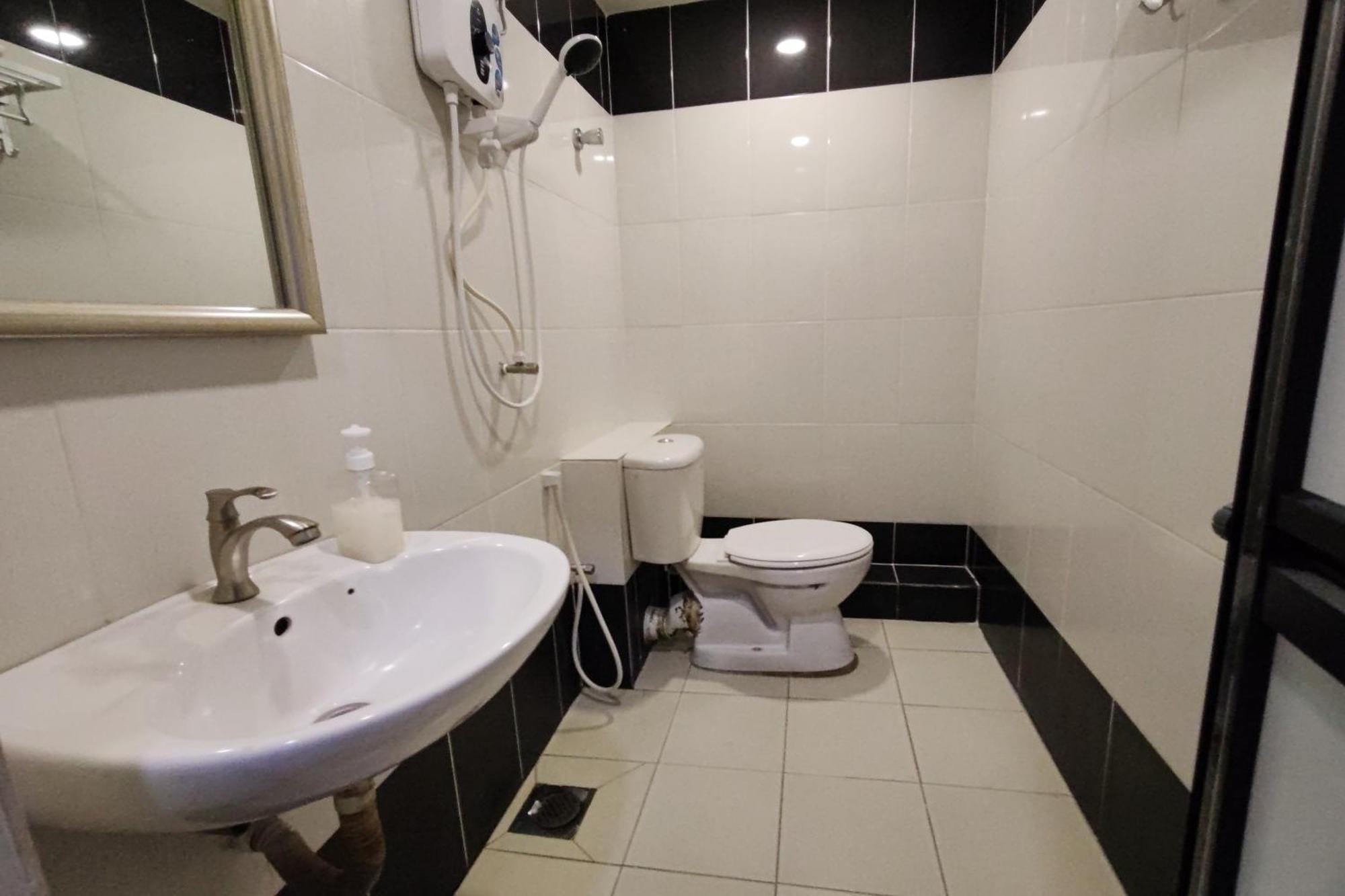 Nova Hotel, Ipoh Tambun Екстер'єр фото