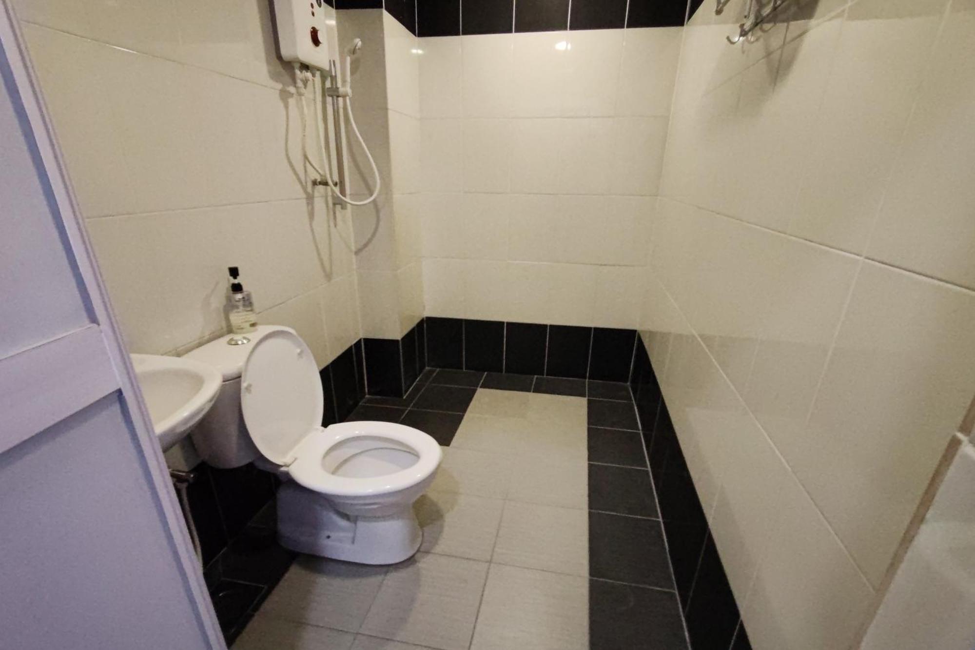 Nova Hotel, Ipoh Tambun Екстер'єр фото