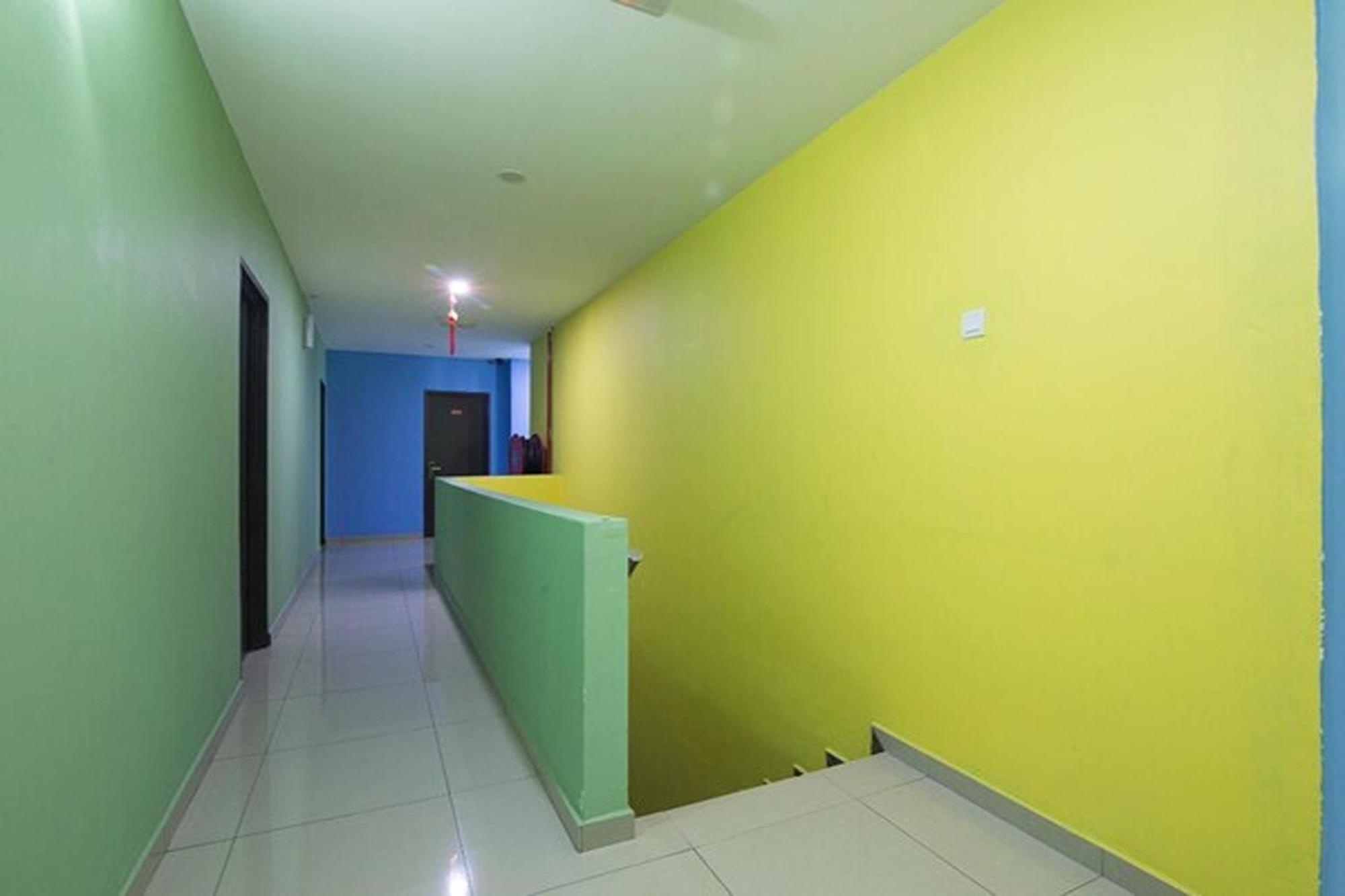 Nova Hotel, Ipoh Tambun Екстер'єр фото