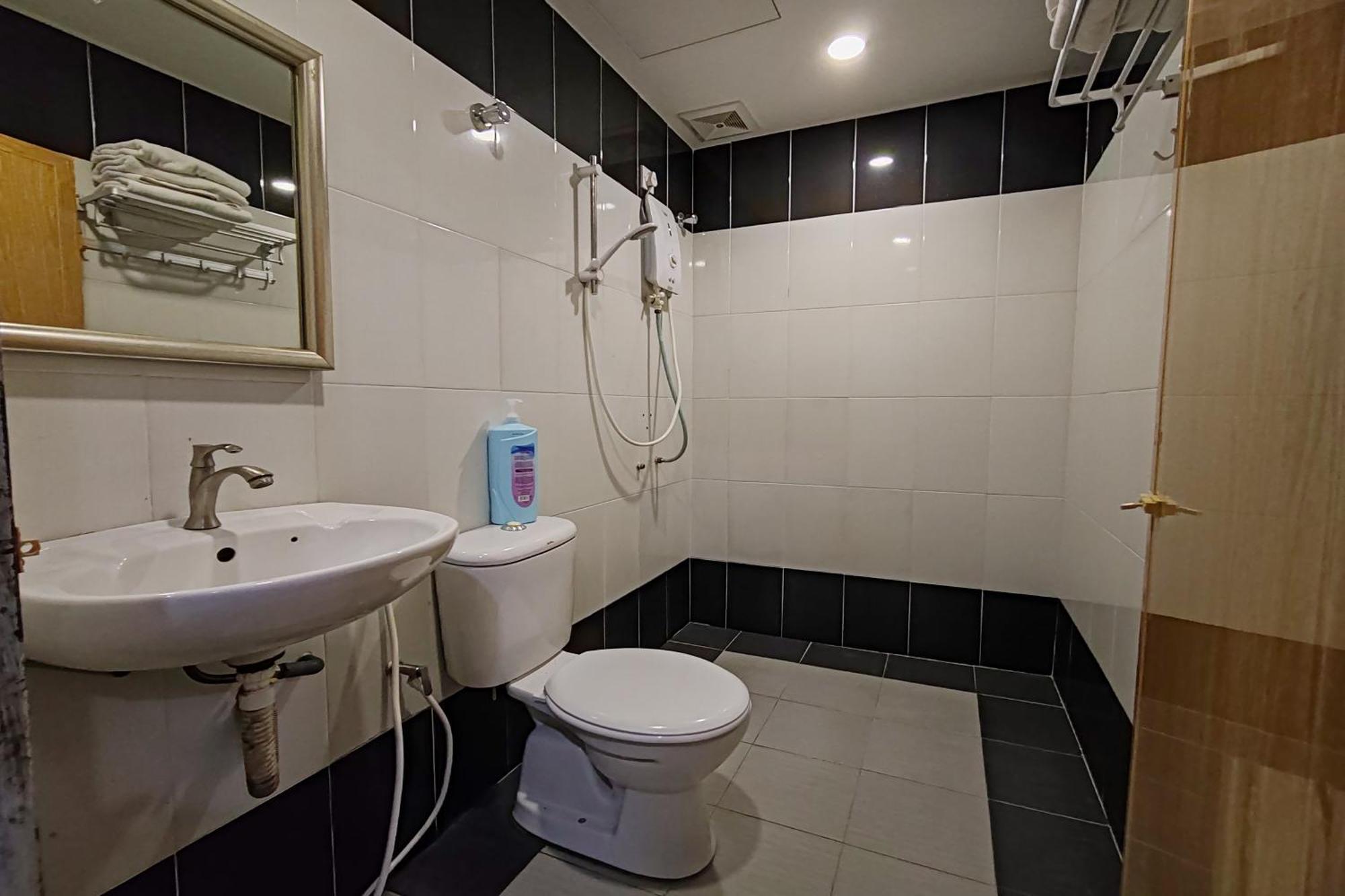 Nova Hotel, Ipoh Tambun Екстер'єр фото