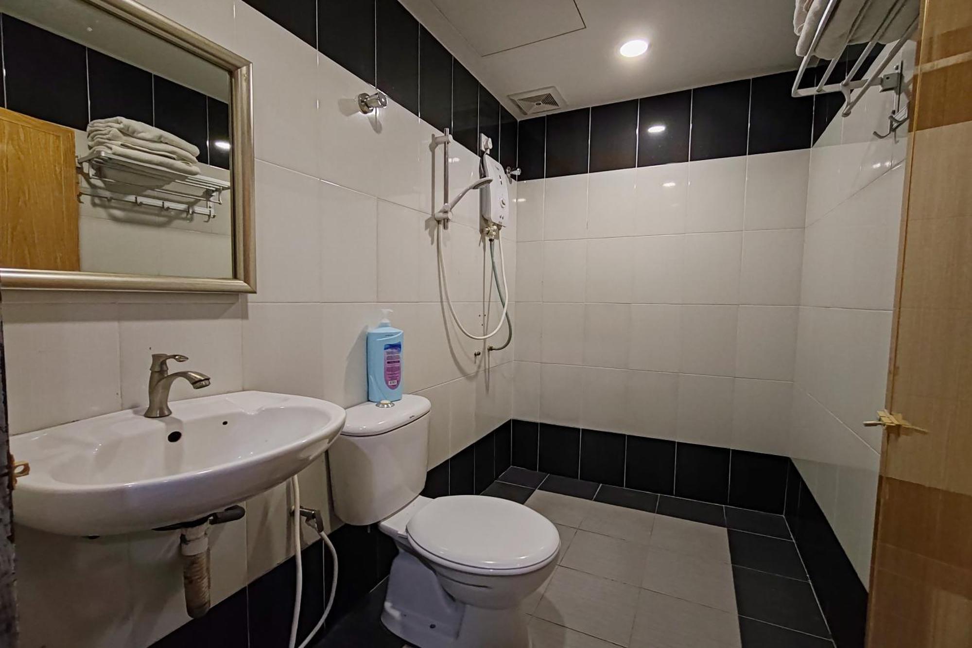 Nova Hotel, Ipoh Tambun Екстер'єр фото