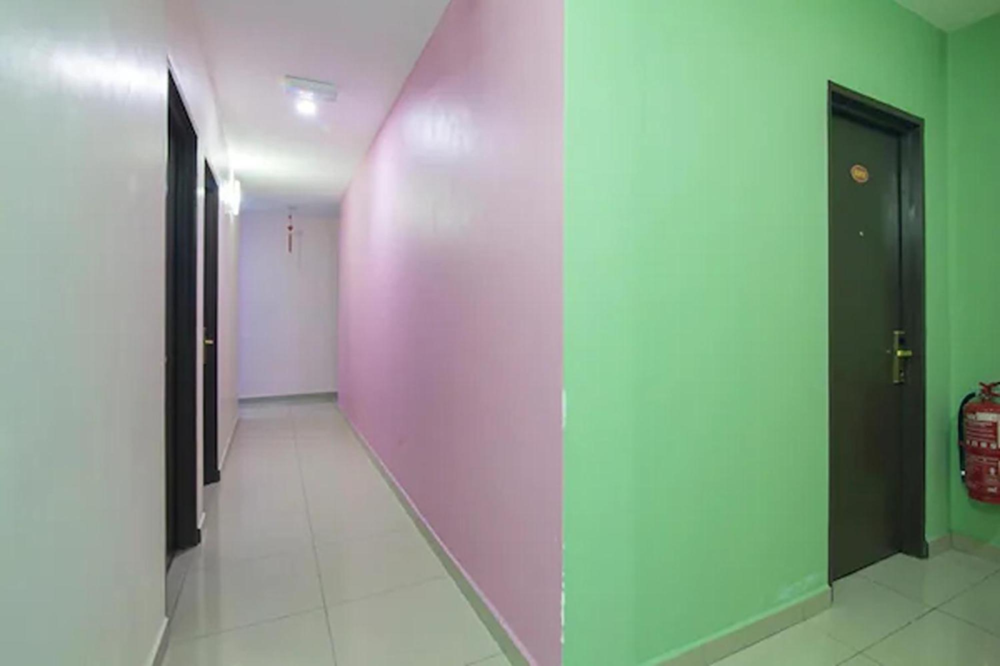 Nova Hotel, Ipoh Tambun Екстер'єр фото