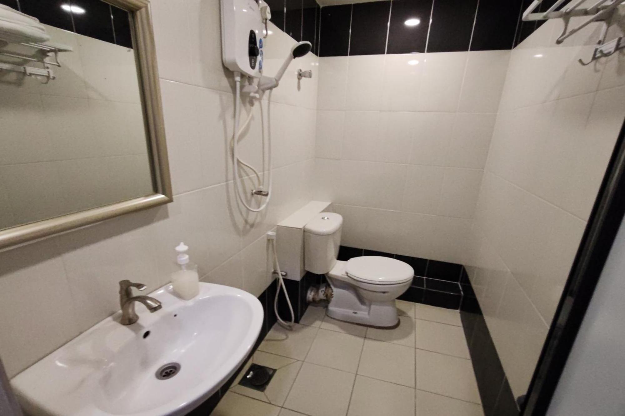 Nova Hotel, Ipoh Tambun Екстер'єр фото