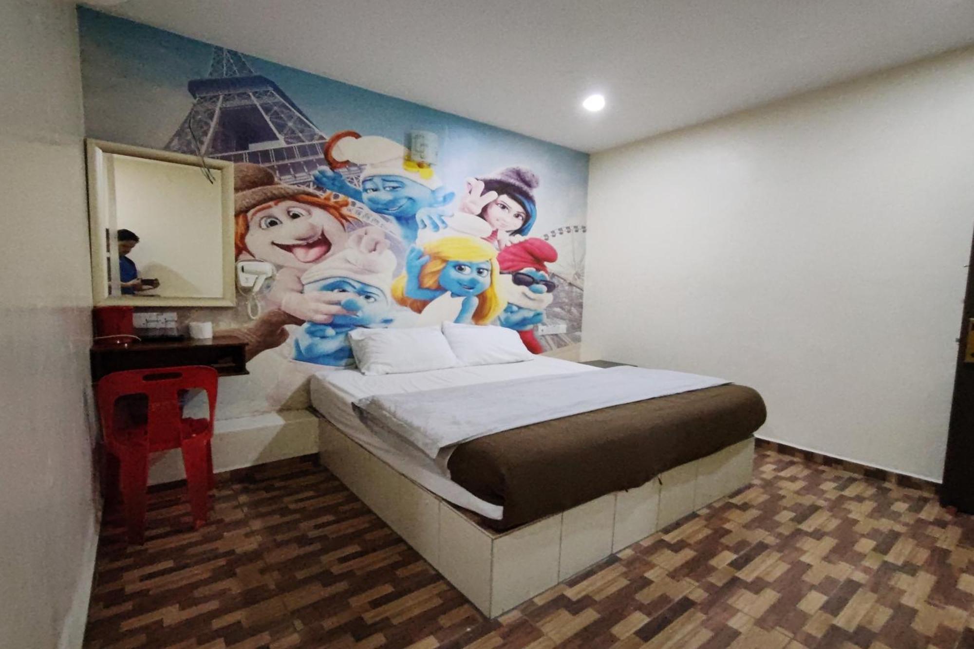 Nova Hotel, Ipoh Tambun Екстер'єр фото