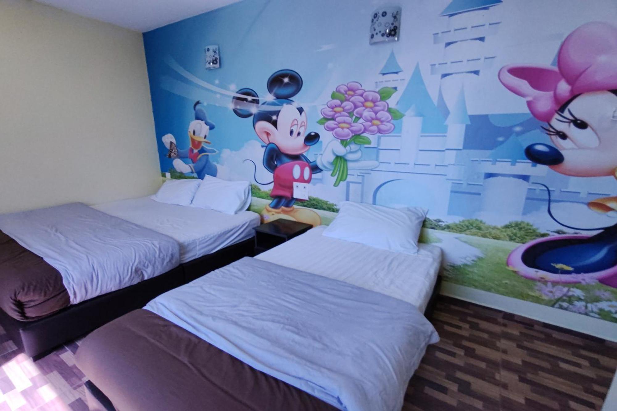 Nova Hotel, Ipoh Tambun Екстер'єр фото