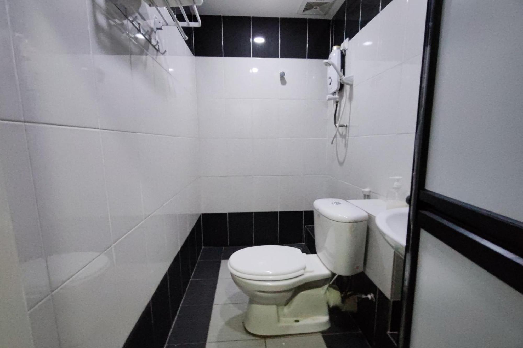 Nova Hotel, Ipoh Tambun Екстер'єр фото