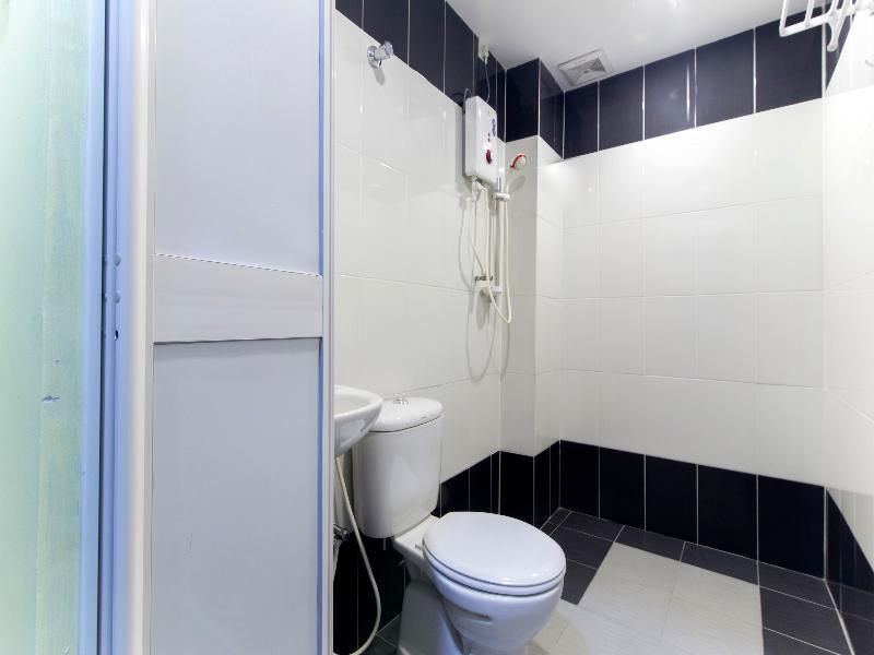 Nova Hotel, Ipoh Tambun Екстер'єр фото